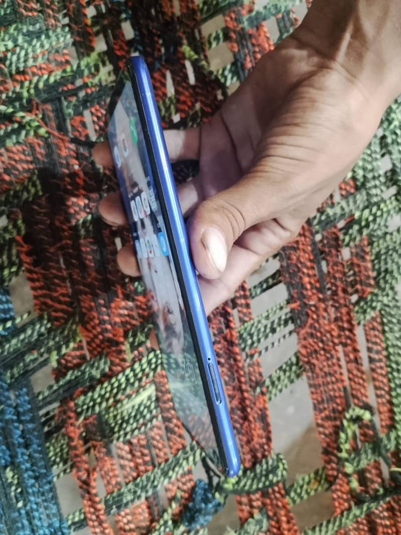 Tecno Spark 6 1