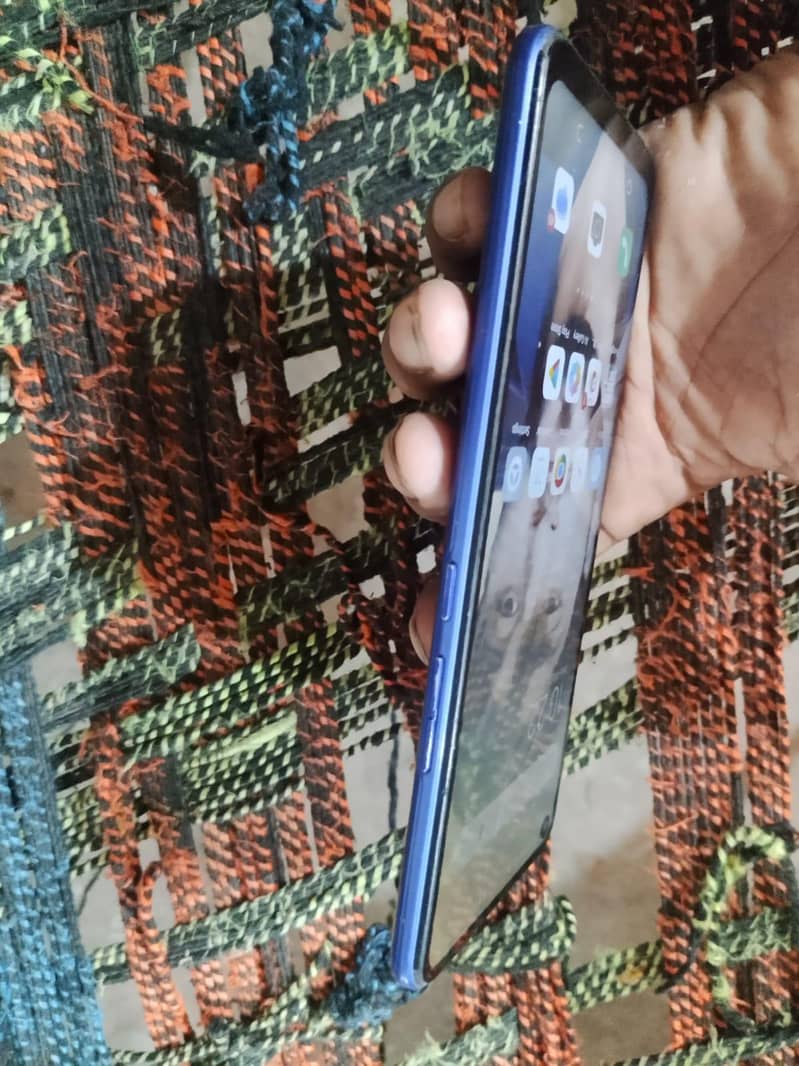 Tecno Spark 6 2