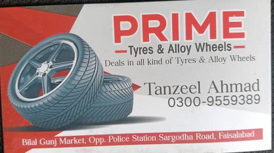 Tyres & Alloy Wheels | Dunlop Grandtrek | Car Tyre | All Brands Avail