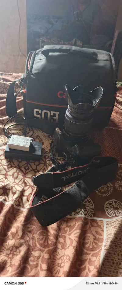 canon camera 03004325529