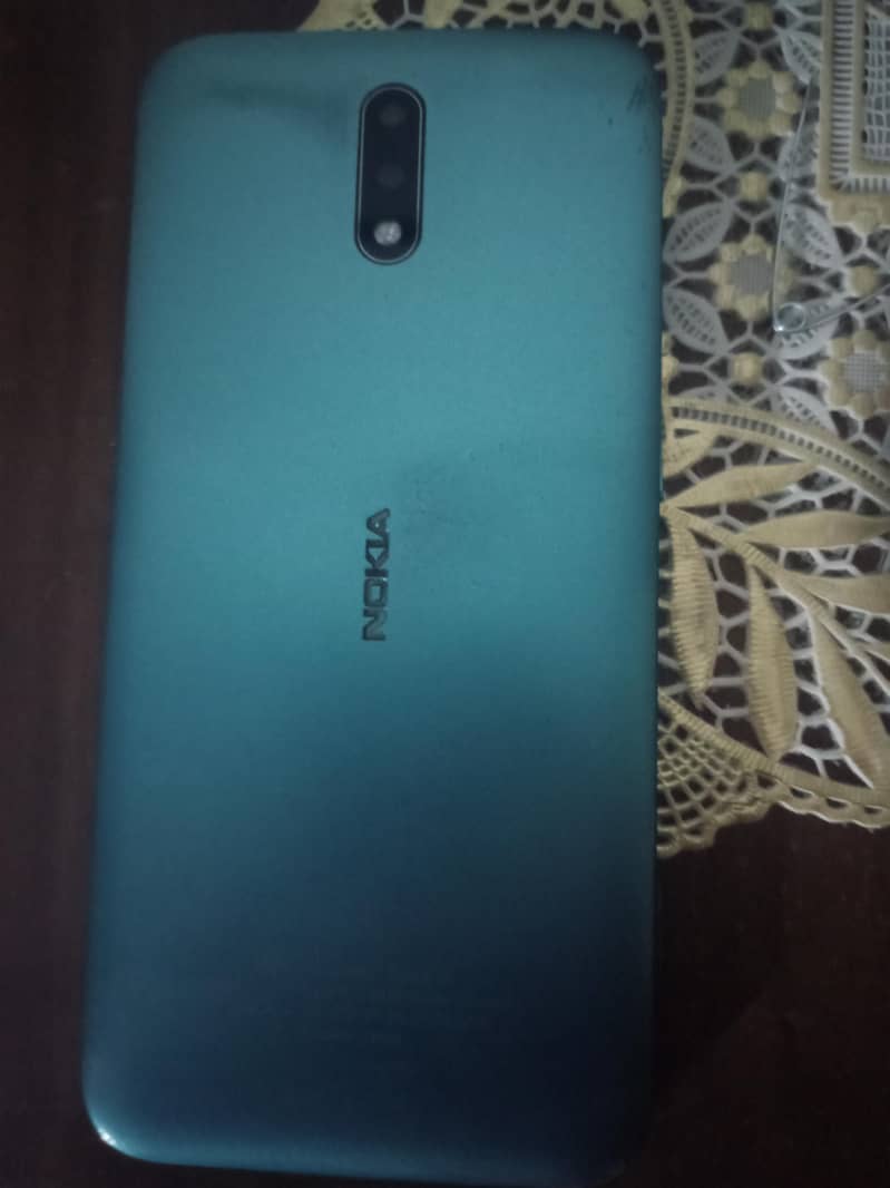 Nokia 2.3 3