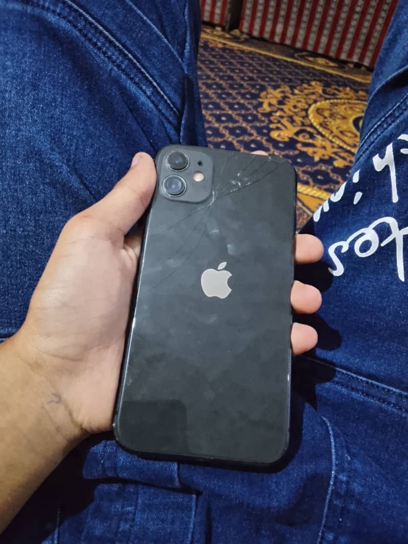 Apple iPhone 11 2
