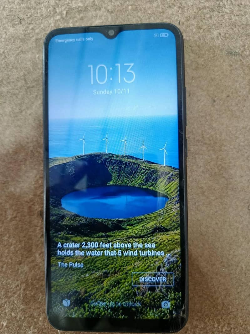 Xiaomi Redmi 9C 0