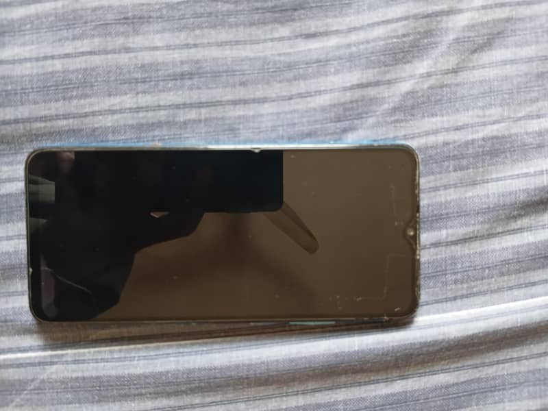 OPPO A16e 0