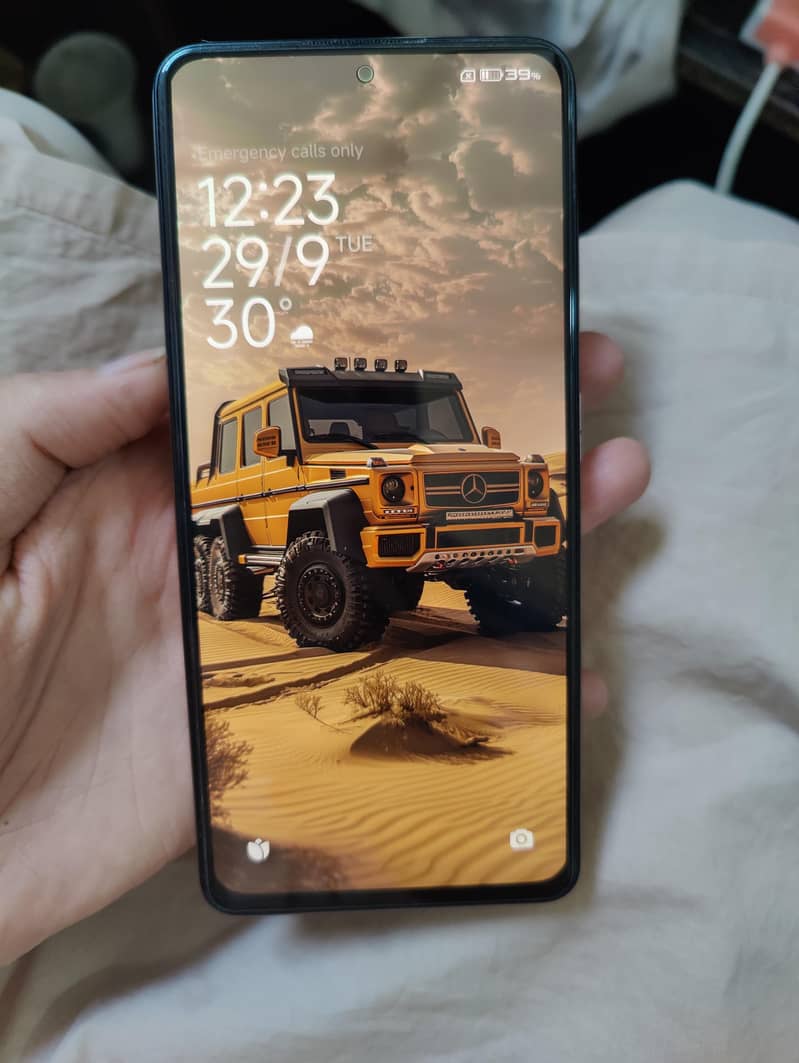 Xiaomi Redmi Note 11 Pro 2
