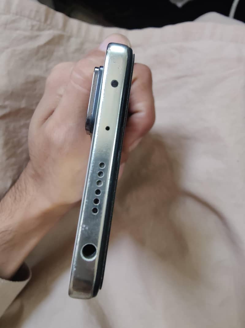 Xiaomi Redmi Note 11 Pro 5