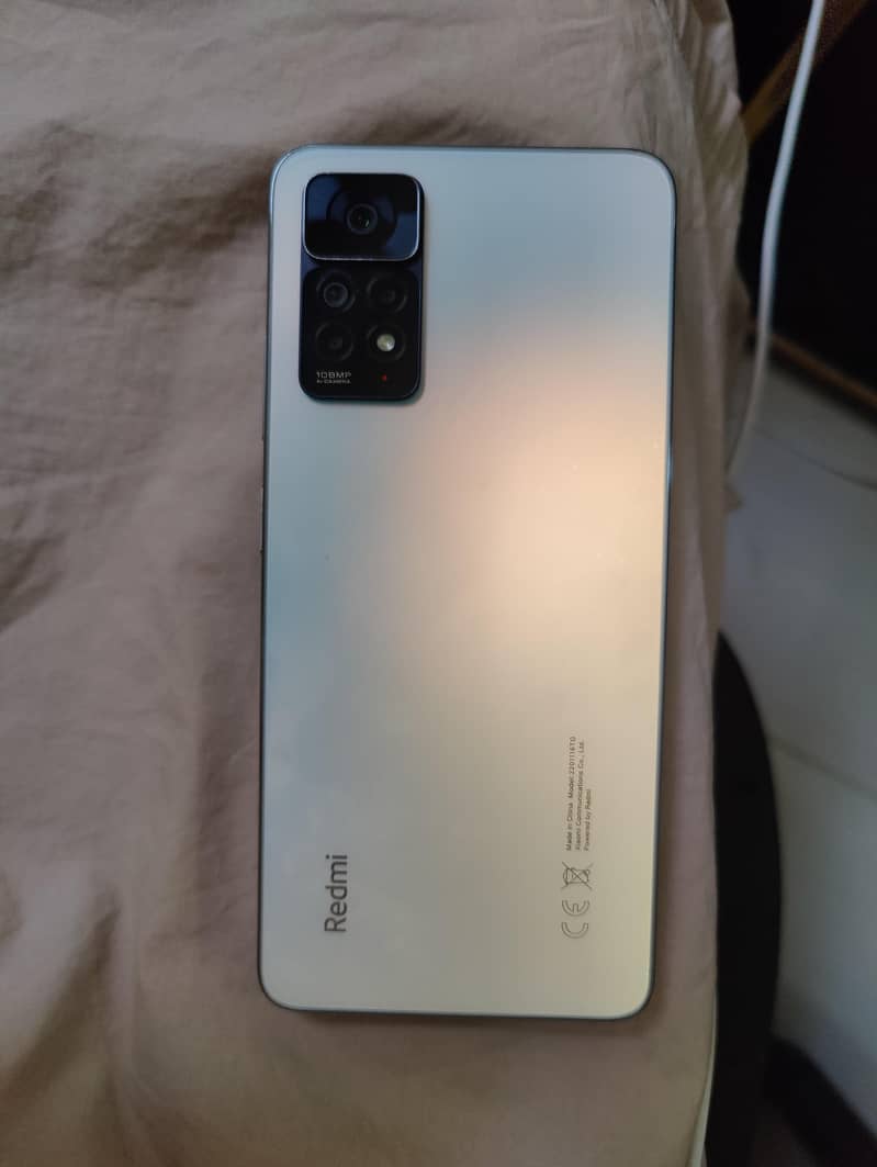 Xiaomi Redmi Note 11 Pro 7