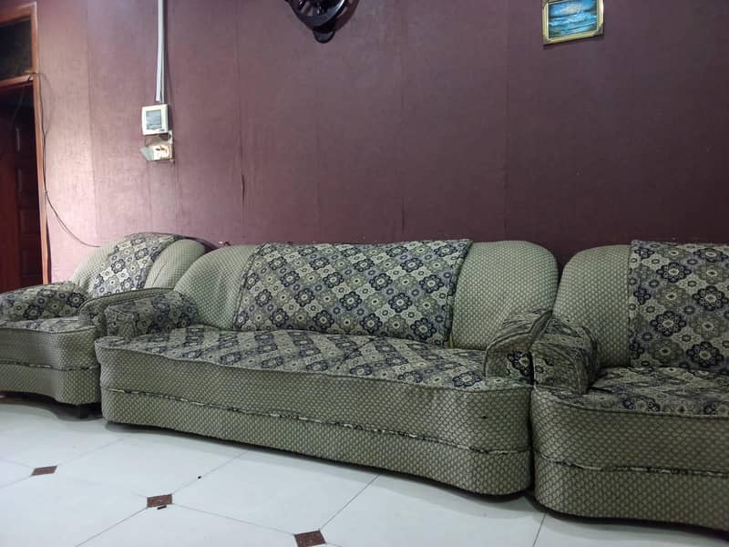 seate 0