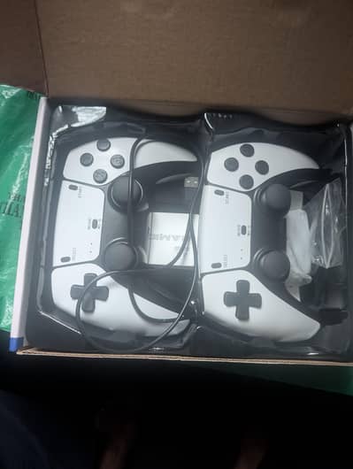 2.4G Wireless 3D 4k Controller