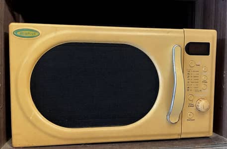 Microwave for Sale