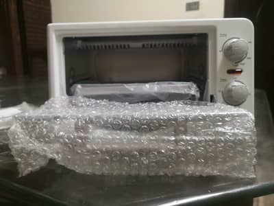Panasonic Imported Toaster Oven