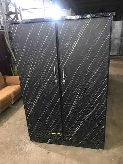 2 Door Wardrobes/almari/kids Wardrobes