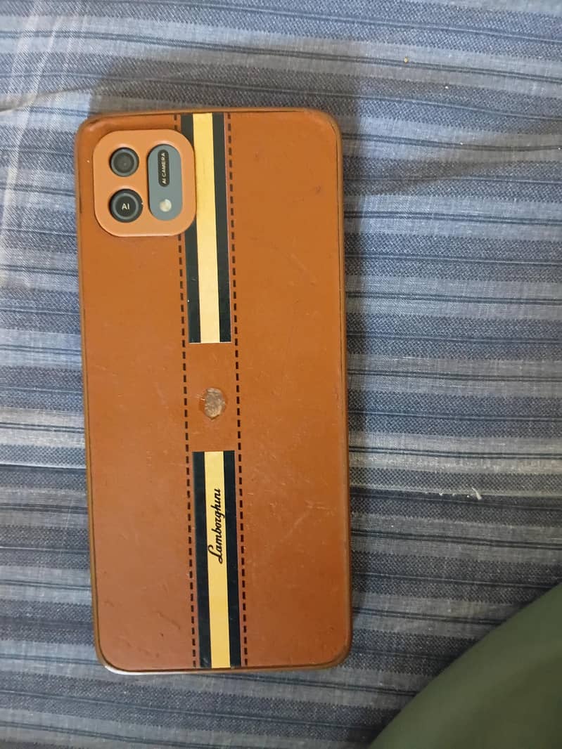 OPPO A16e 3