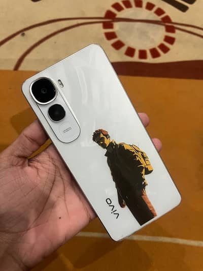 ​Vivo Y400 For Sale  Good Condition 1 month warranty