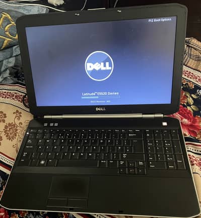 Laptop For Sale Core i5 2nd generation
