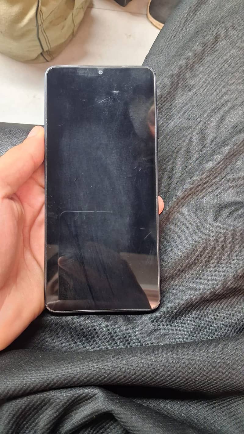 Samsung Mobile A06 0