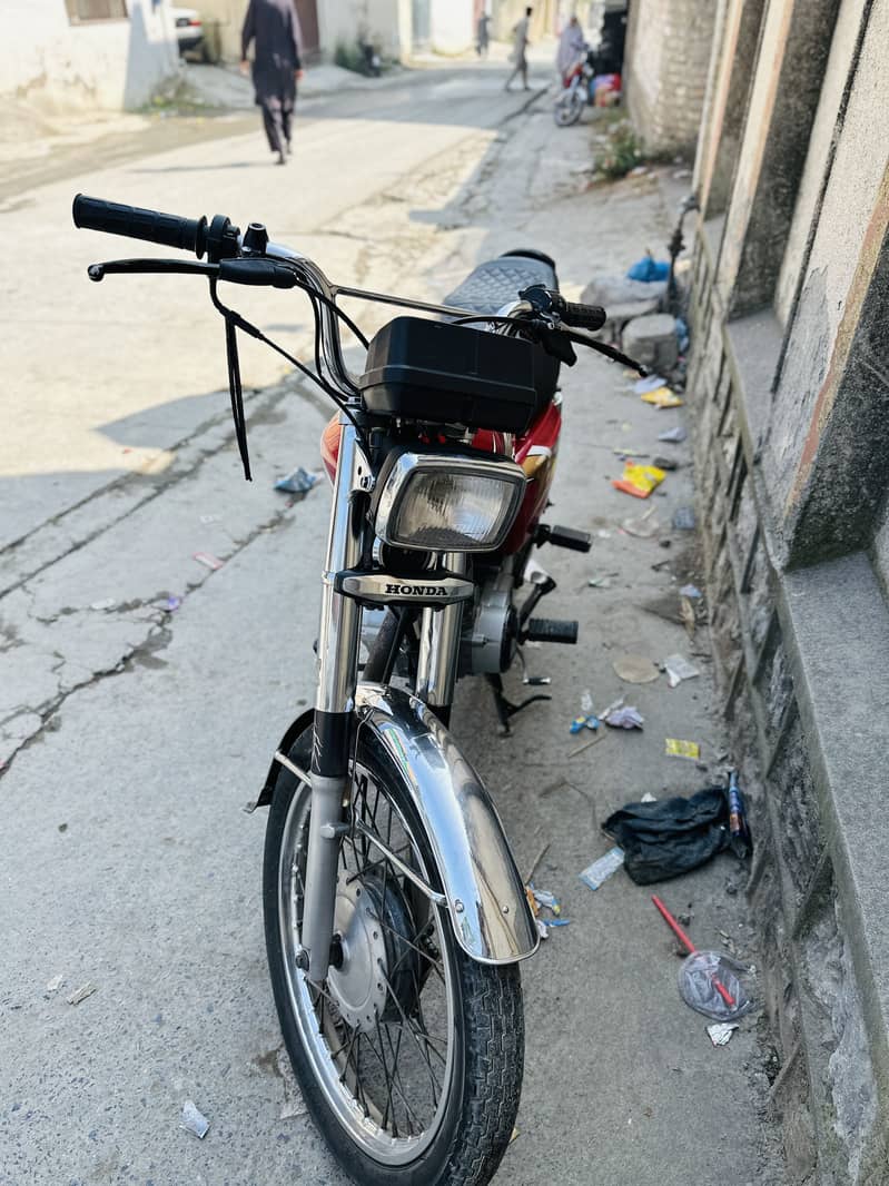 20 model 2