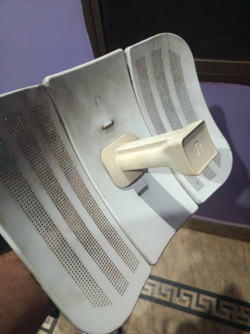 ubnt LiteBeam M5 0