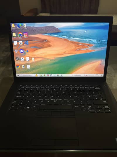 Dell Latitude 7480