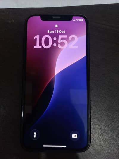 Apple iPhone 11 Pro