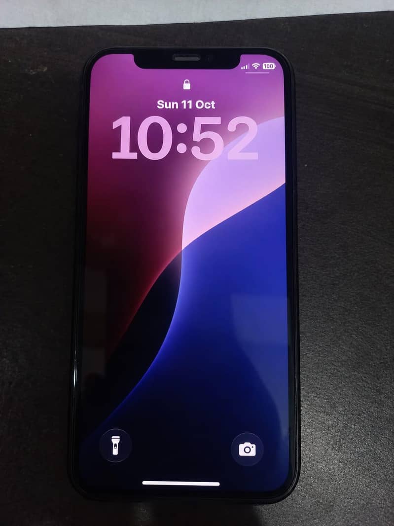 Apple iPhone 11 Pro 0