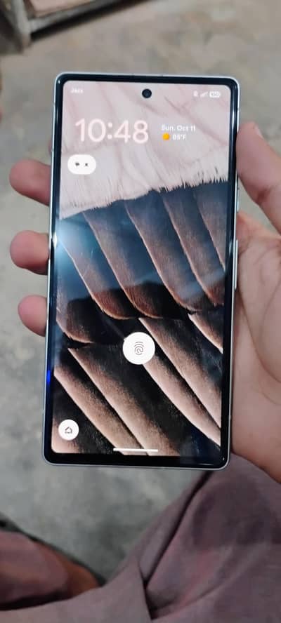 Google Pixel 7