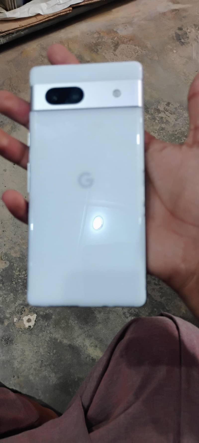 Google Pixel 7 1