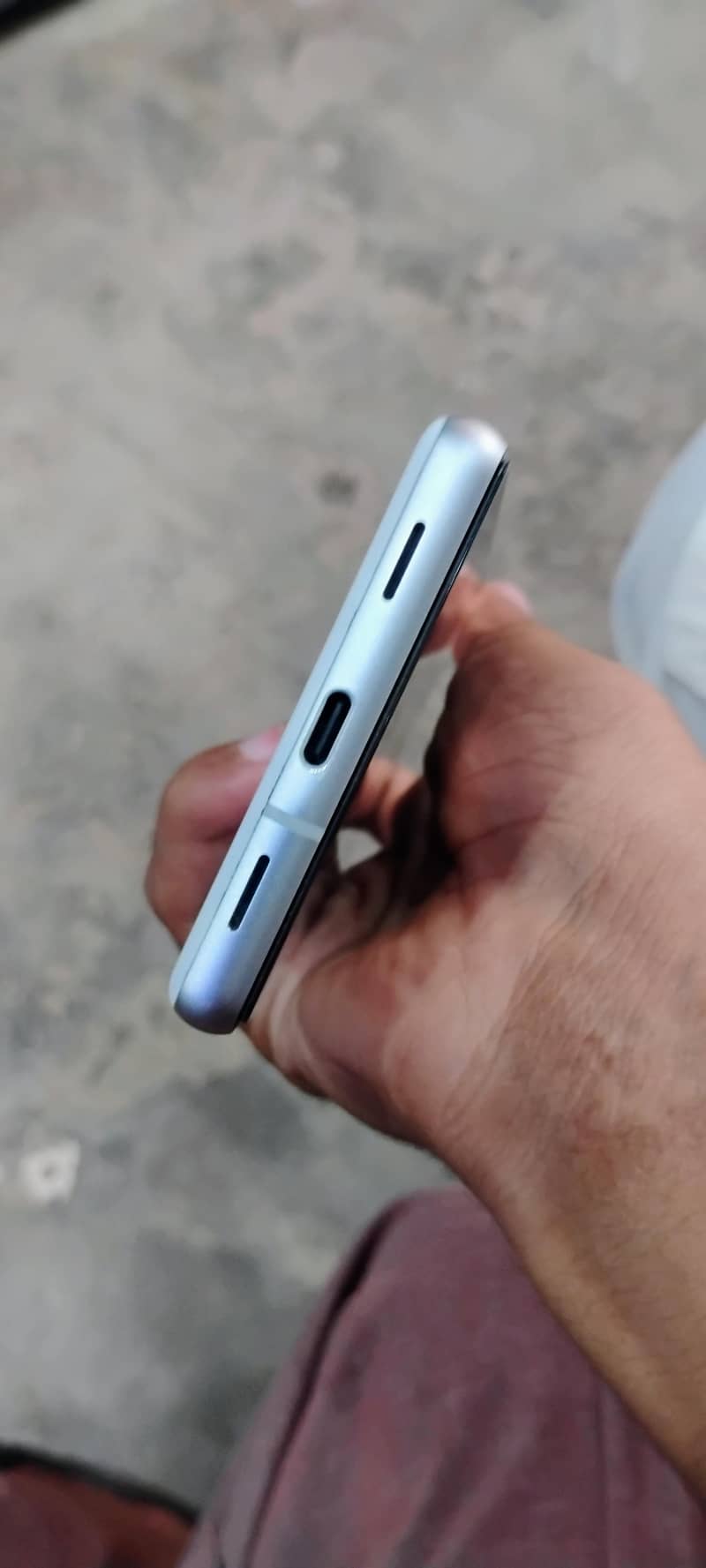 Google Pixel 7 3
