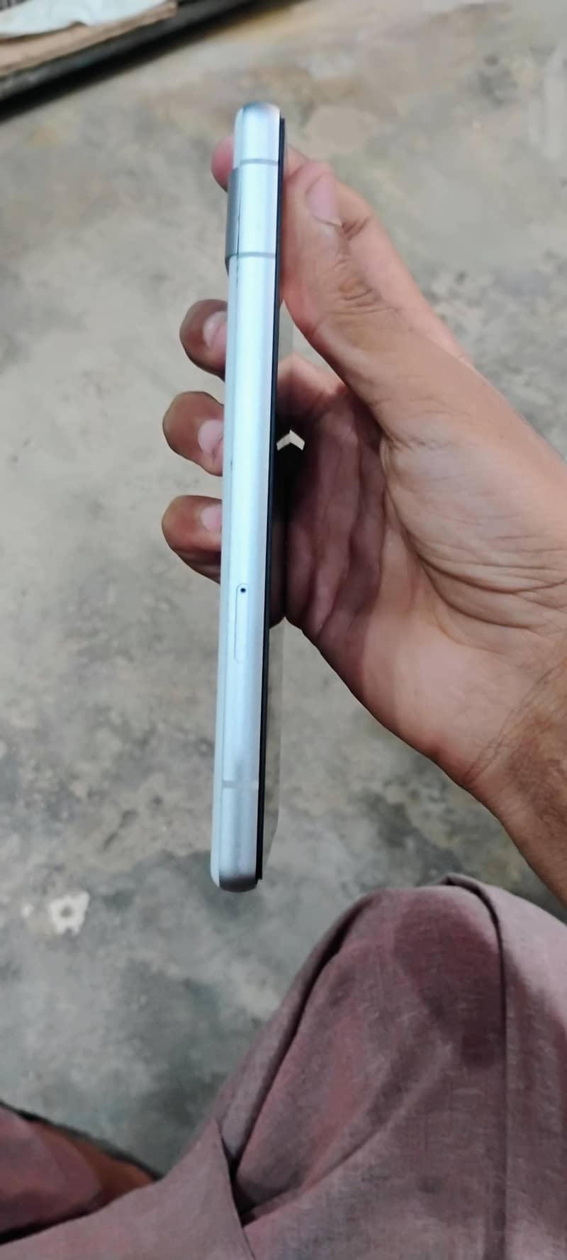 Google Pixel 7 4