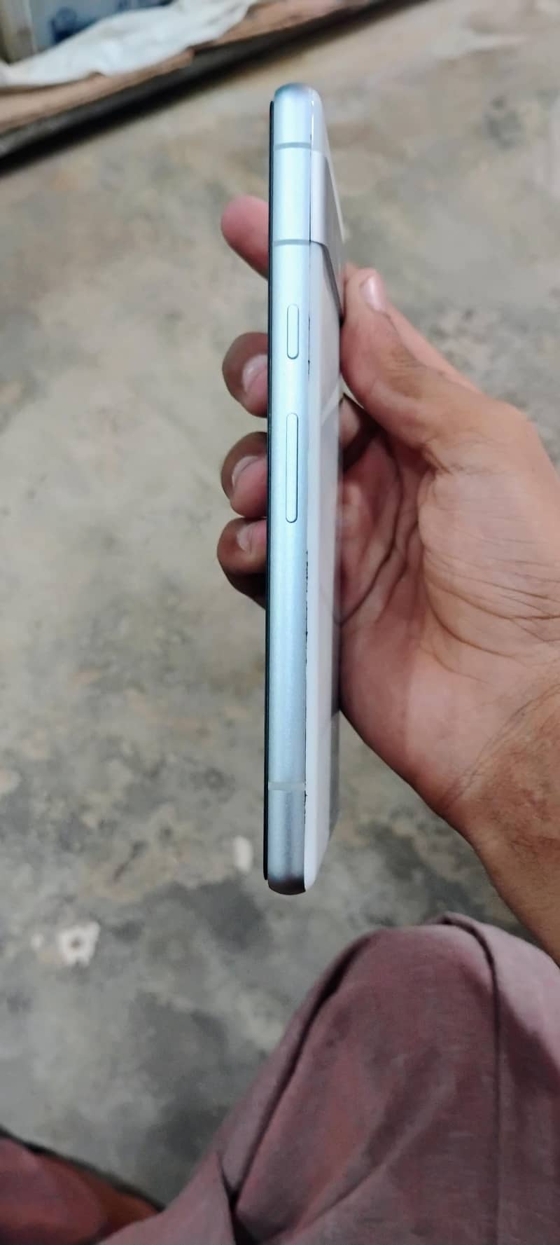 Google Pixel 7 5