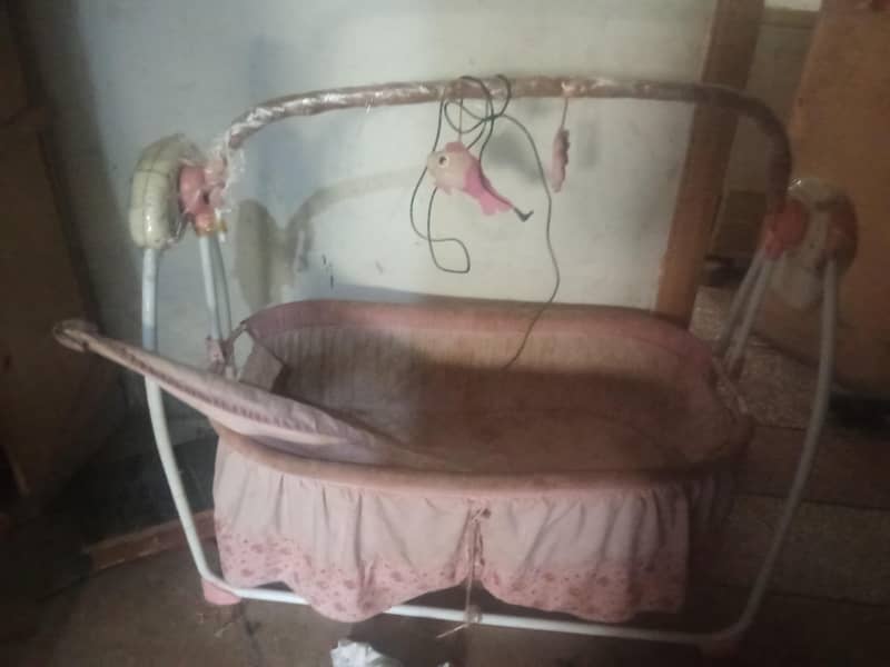 bady swing 5