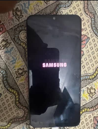Samsung Mobile A50s
