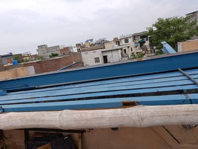 solar structure for sale