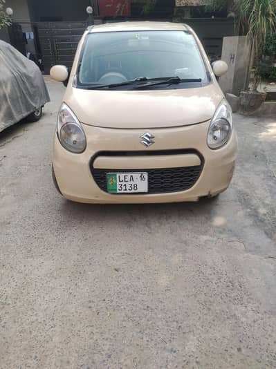 Suzuki Alto 2009
