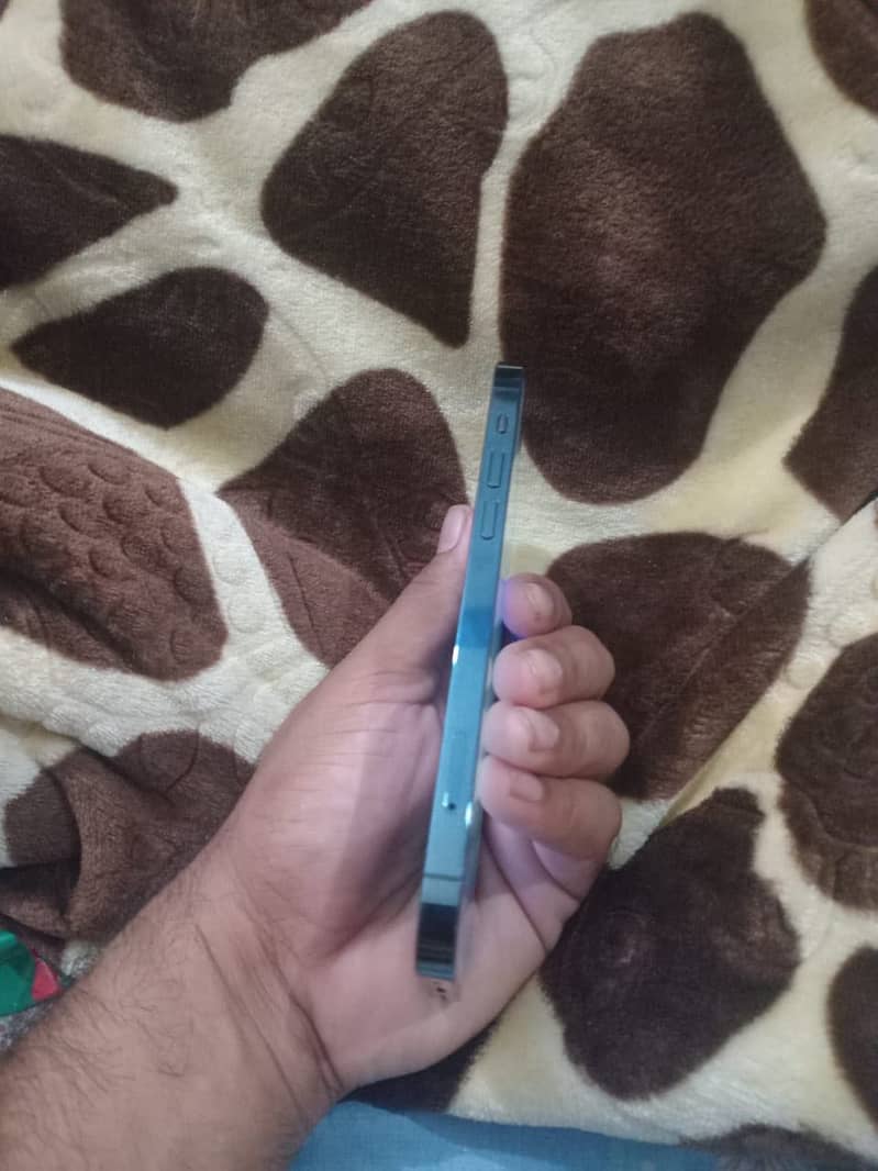 Apple iPhone 12 Pro 3