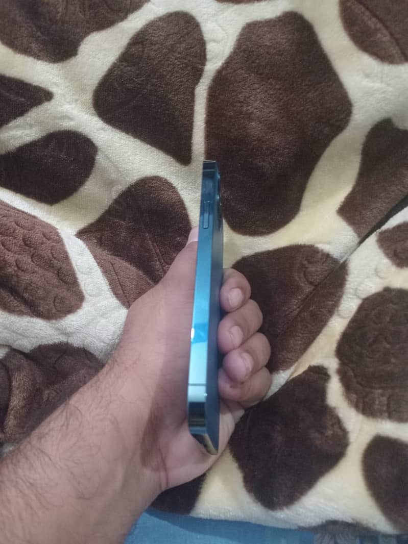 Apple iPhone 12 Pro 4