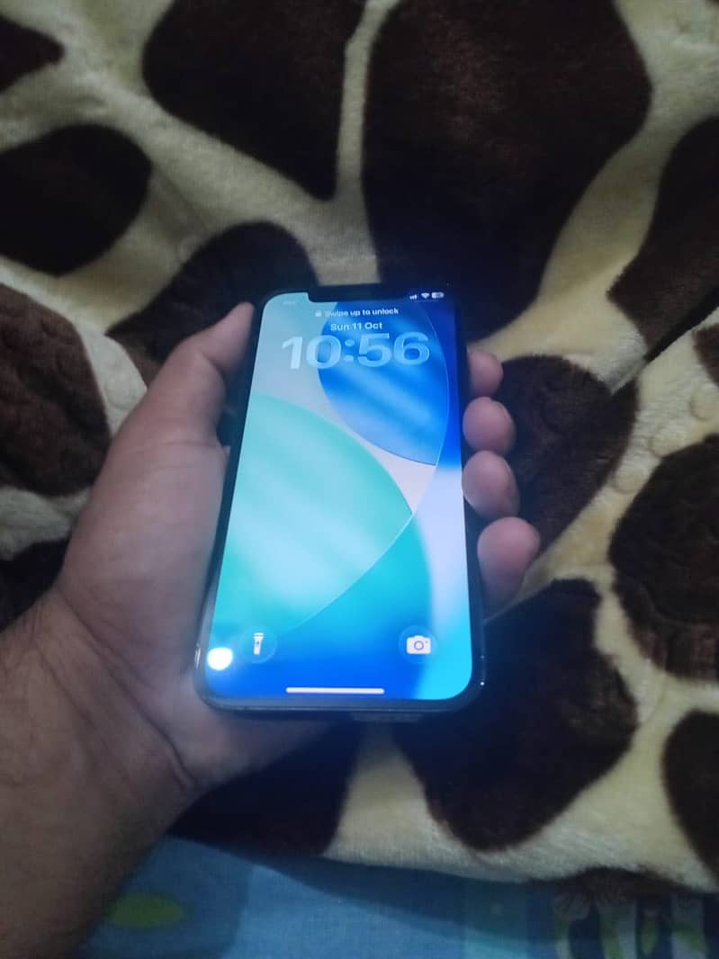 Apple iPhone 12 Pro 5