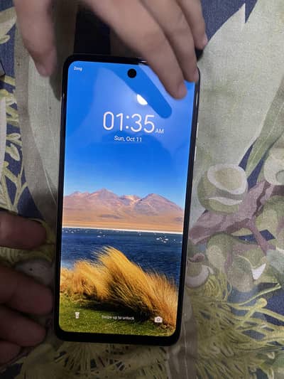 Tecno Spark 20C