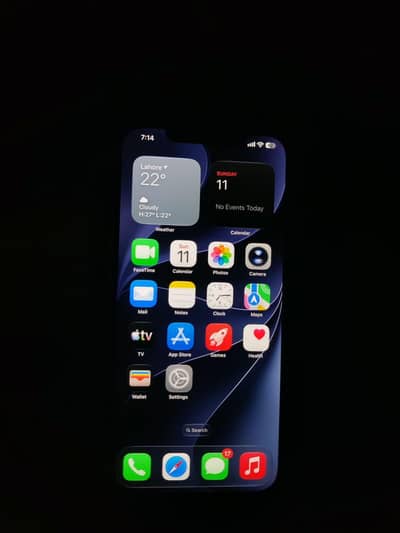 Apple iPhone 12 Pro Max sale & exchange possible