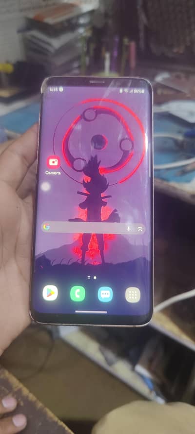 Samsung Mobile S9