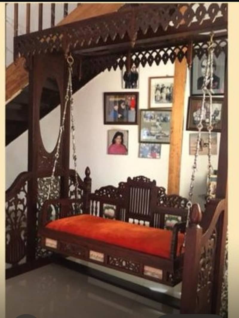 Chairs teak 19
