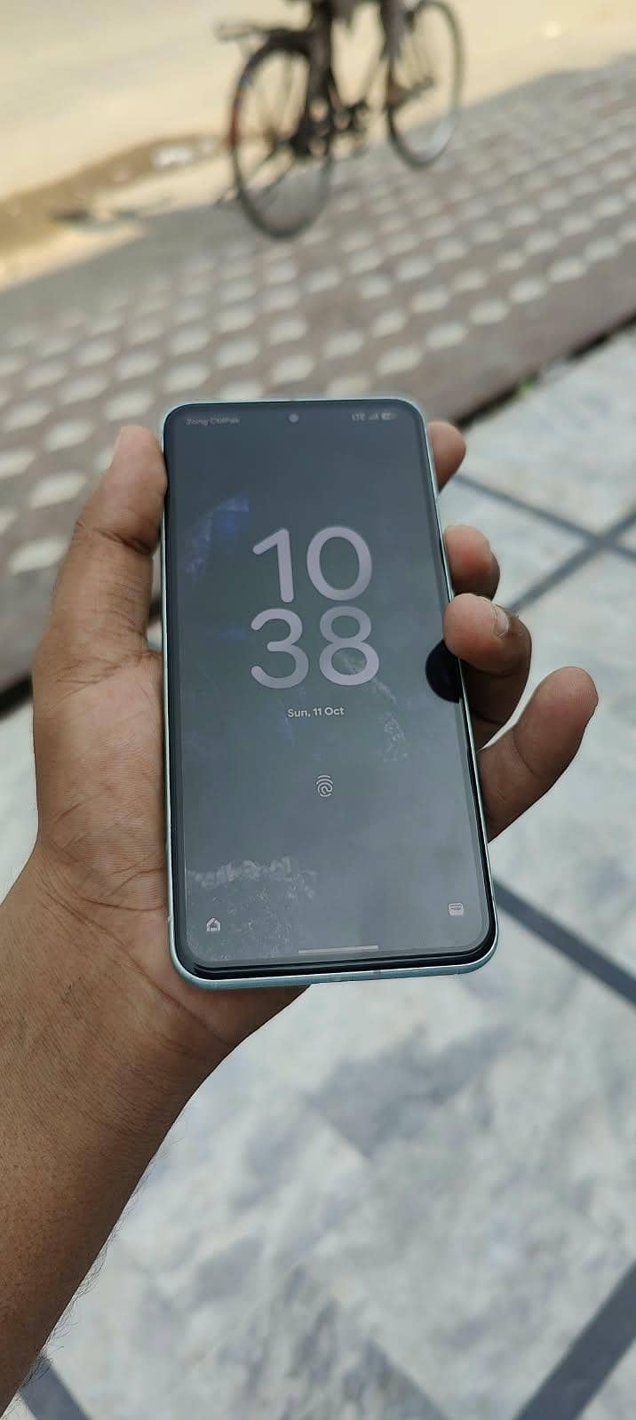 Google Pixel 8 3