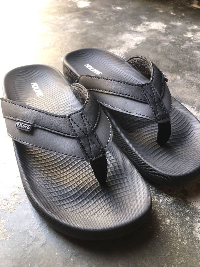 Ndure Slippers 0