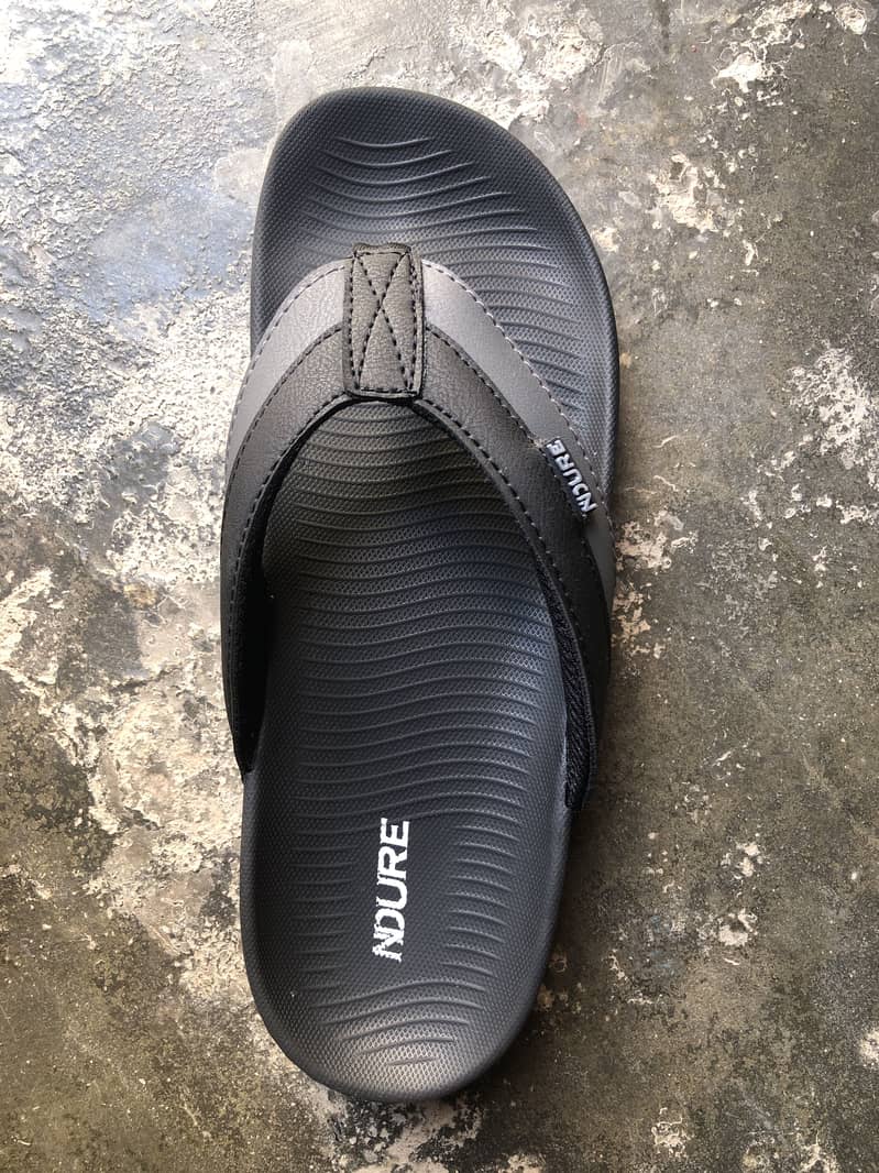Ndure Slippers 1