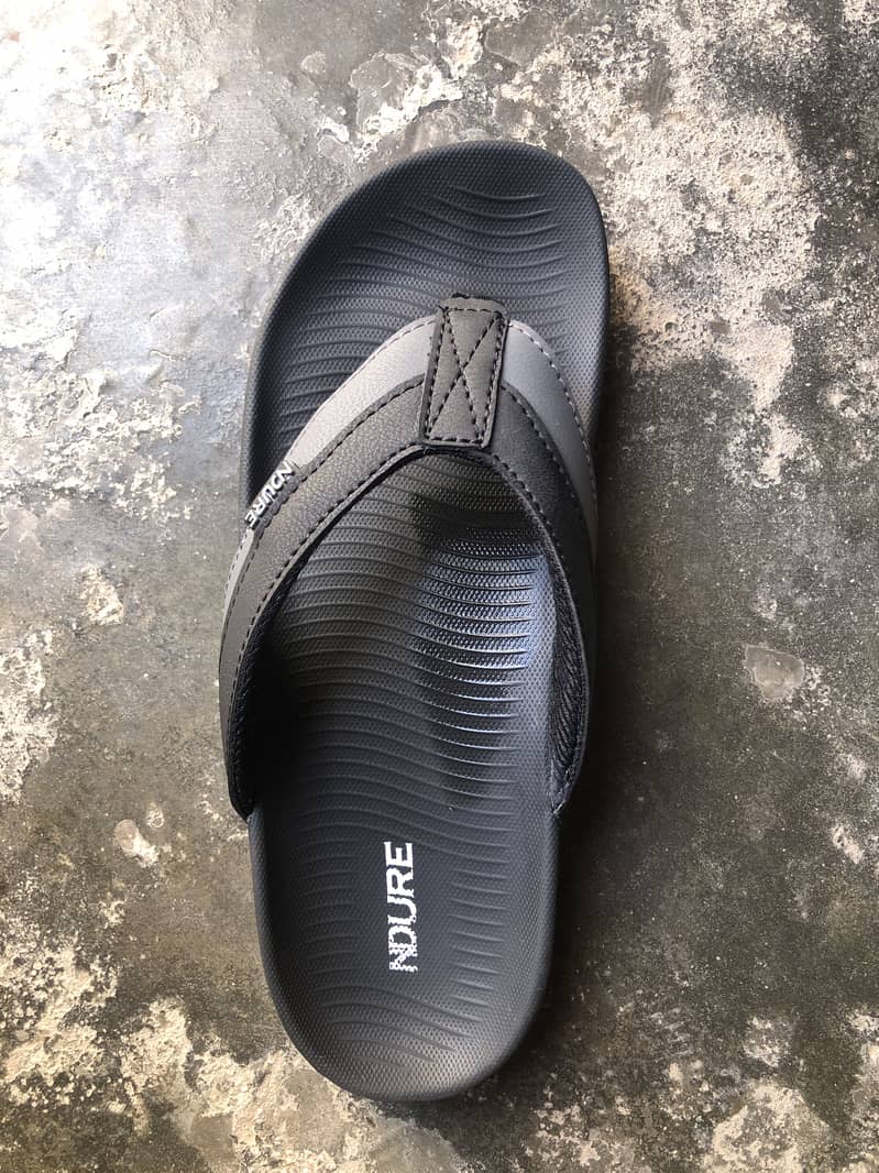 Ndure Slippers 2