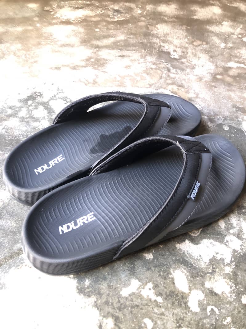 Ndure Slippers 4