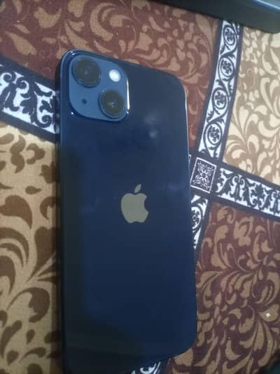 iPhone 13 128GB JV Waterpack 100% BH All Original