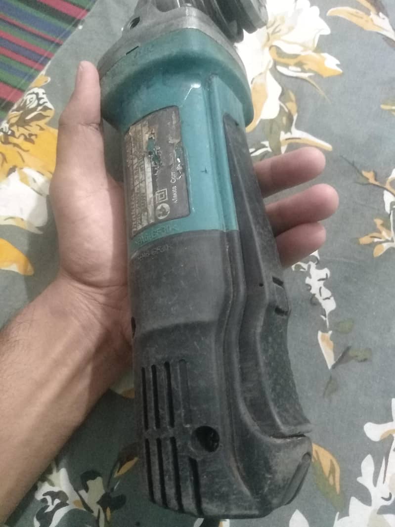 Angle Grinder 2