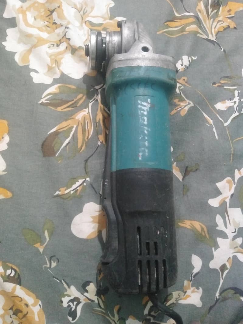 Angle Grinder 3