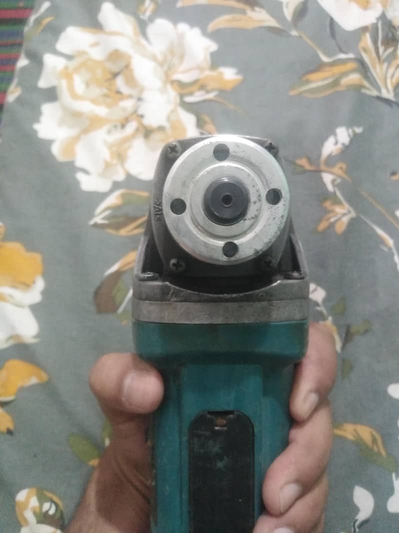 Angle Grinder 5